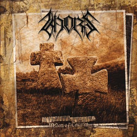 Khors - Black Forest