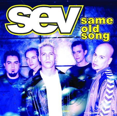 Sev - Same Old Song [Monk Remix] Lyrics - Zortam Music