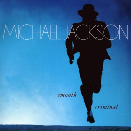 Michael Jackson - Smooth Criminal (US Promo CD Maxi-Single]) - Zortam Music