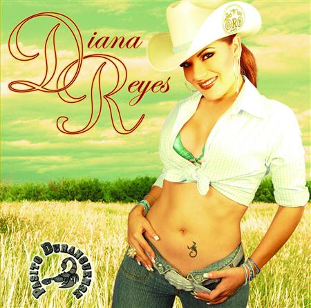 Diana Reyes - Dime Si Ya No Puedes Lyrics - Zortam Music