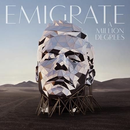 Emigrate - A Million Degrees - Zortam Music