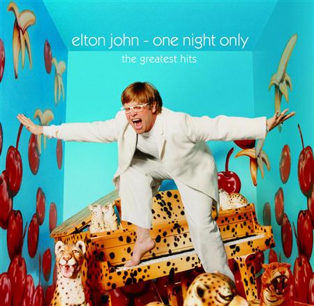 Elton John - Album inconnu (06/12/2008 17:28:57) - Zortam Music Elton John - Album inconnu (06/12/2008 17:28:57) - Zortam Music