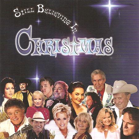 David Frizzell - Still Believing In Christmas - Zortam Music
