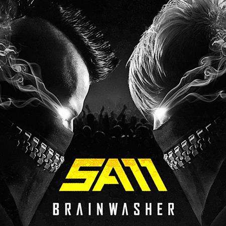 Sam - Brainwasher - Zortam Music