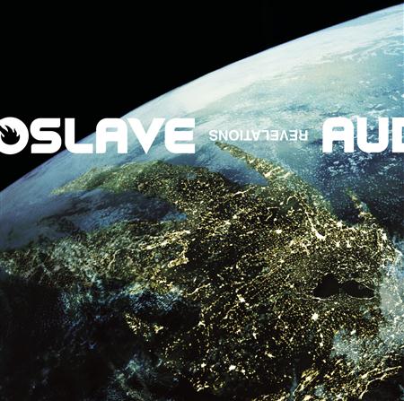 Audioslave - Revelations [Bonus DVD] - Zortam Music