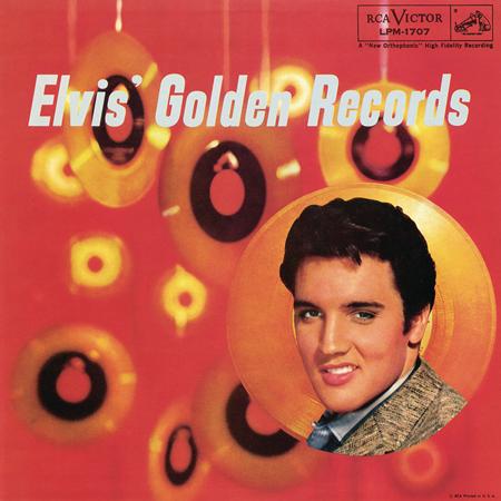 Elvis Presley - Elvis Elvis Presley - Elvis