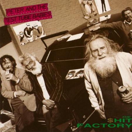 The Blitz - V/A - The Shit Factory - Zortam Music