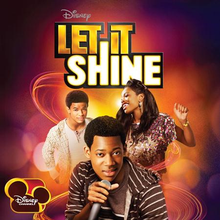 Coco Jones - Let It Shine - Zortam Music