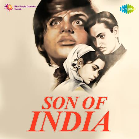 Naushad - Son Of India - Zortam Music