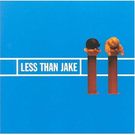 Less Than Jake - The Pez Collection - Lyrics2You