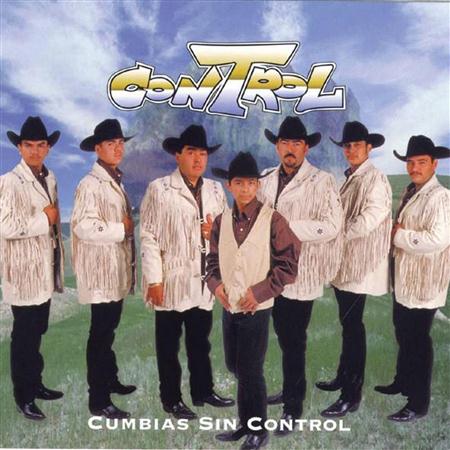 Control - Cumbia Con La Luna Lyrics - Zortam Music