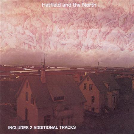 Hatfield and the North - Son Of 