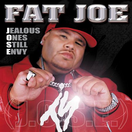 Fat Joe - Jealous Ones Still Envy - Zortam Music Fat Joe - Jealous Ones Still Envy - Zortam Music