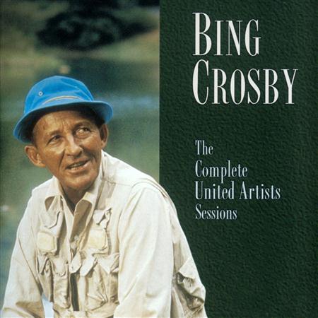 Bing Crosby - We