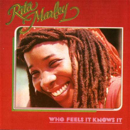 Rita Marley - One Draw (Or) Lyrics - Zortam Music