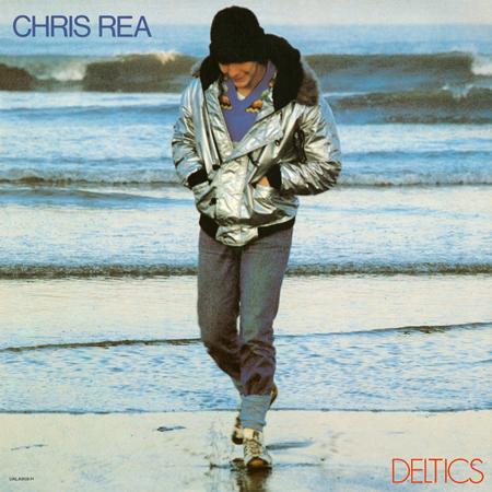 chris rhea - Deltics - Zortam Music