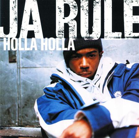 Ja Rule - Holla, Holla - EP - Zortam Music