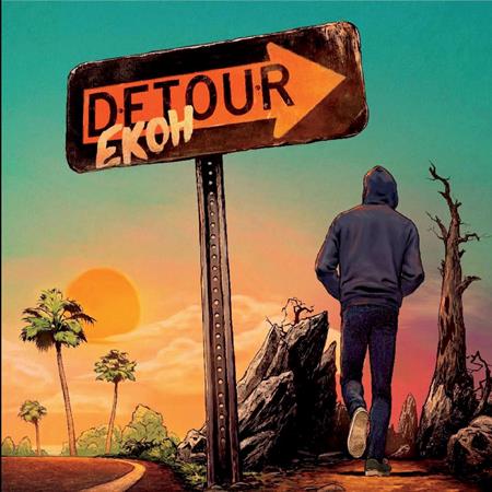 Detour - Ekoh - Zortam Music