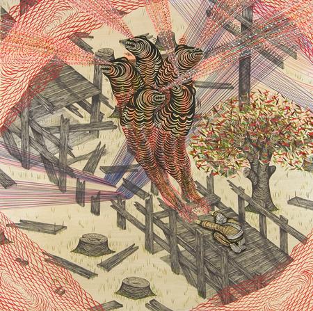 Rogue Wave - Without Pain Lyrics - Zortam Music