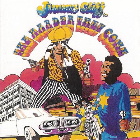 Desmond Dekker & The Aces - The Harder They Come Reggae Hit The Town - Crucial Reggae 1968-1972 - Zortam Music