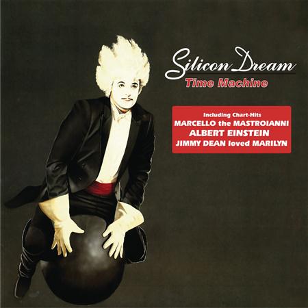 Silicon dream - Marcello the Mastroianni (Mons Lyrics - Zortam Music