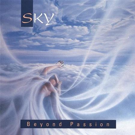 Sky - Beyond Passion - Zortam Music