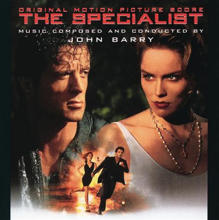 John Barry - Specialist, The - Zortam Music