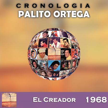 Palito Ortega - El Creador - Zortam Music