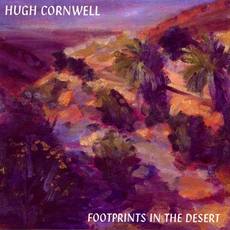 Hugh Cornwell - 2000 Lights Lyrics - Zortam Music