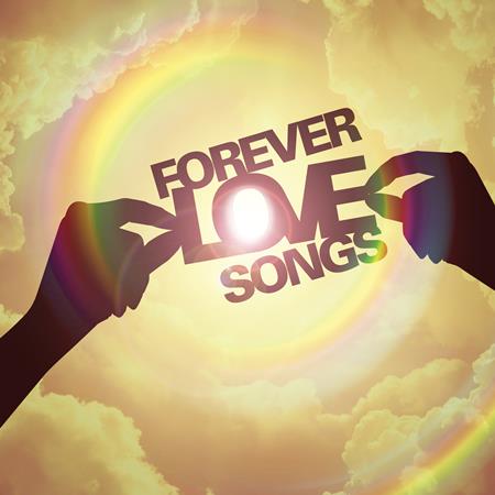 Various Artists - Forever Love Songs [Disc 2] - Zortam Music