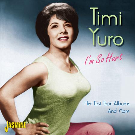 Timi Yuro - Stardust Lyrics - Zortam Music