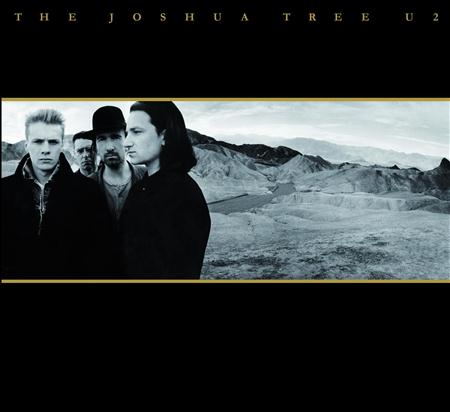 U2 - The Joshua Tree - Lyrics2You