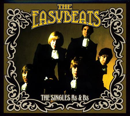 Easybeats - Friday om my mind Lyrics - Zortam Music