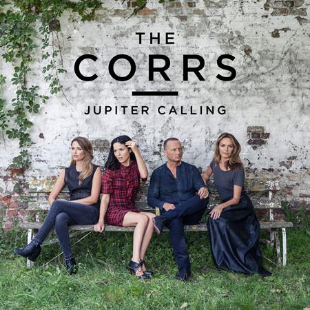 The Corrs - Jupiter Calling - Zortam Music