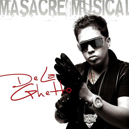 De La Ghetto - Amor En La Jipeta Lyrics - Zortam Music