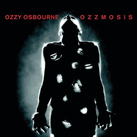 Ozzy Osbourne - Ozzmosis-Remastered - Zortam Music