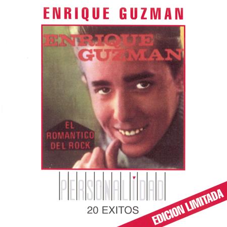ENRIQUE GUZMAN - Adios Mundo Cruel (Goodbye Cruel World) [Album Version] Lyrics - Zortam Music