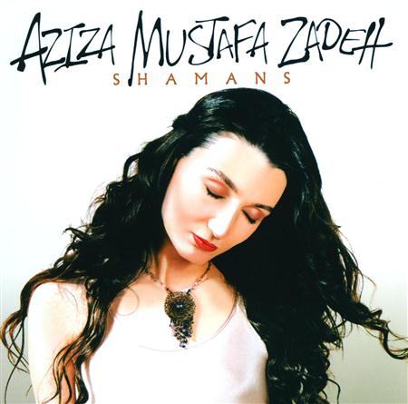 Aziza Mustafa Zadeh - Ayrilik Lyrics - Zortam Music