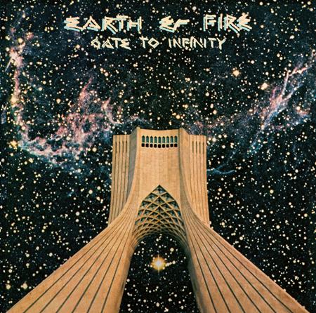Earth and Fire - Gate to Infinity - Zortam Music