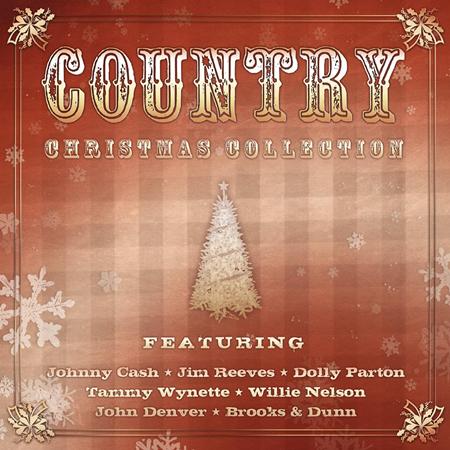 Lyn Anderson - Country Christmas Collection - Zortam Music
