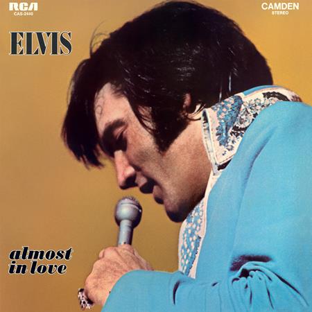 Elvis Presley - A Little Less Conversation  Almost in Love - Zortam Music