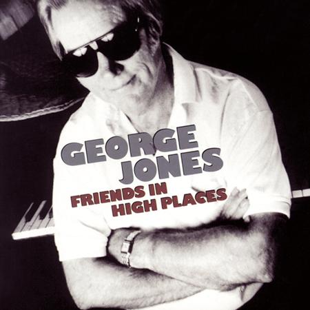 George Jones - Fiddle And Guitar Band (Duet With Charlie Daniels) Lyrics - Zortam Music