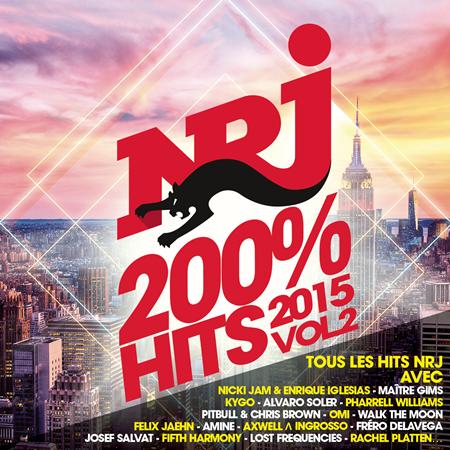 YOUNOTUS - Nrj 200 % Hits, Vol. 2 [disc 1] - Zortam Music