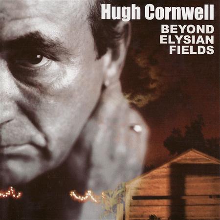 Hugh Cornwell - Beyond Elysian Fields - Zortam Music