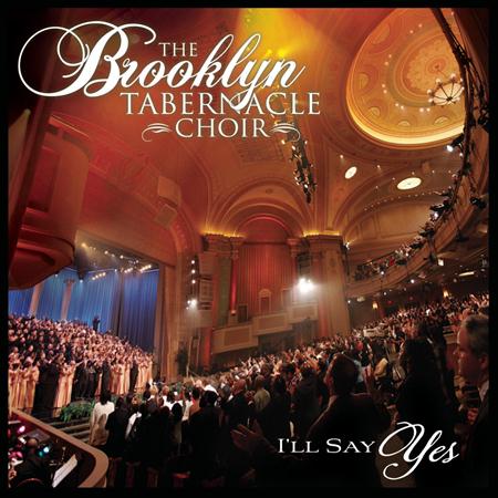 Brooklyn Tabernacle Choir - Bless Your Name Forevermore Lyrics - Zortam Music