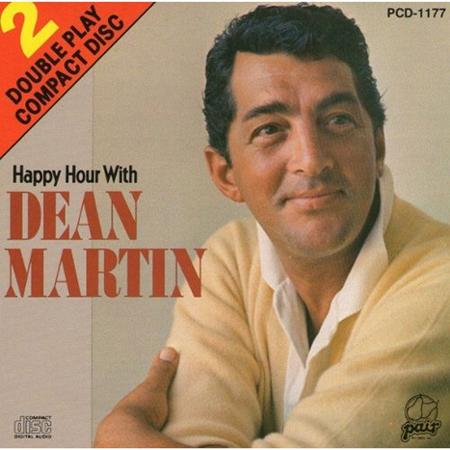 DEAN MARTIN - Happy Hour With Dean Martin - Zortam Music