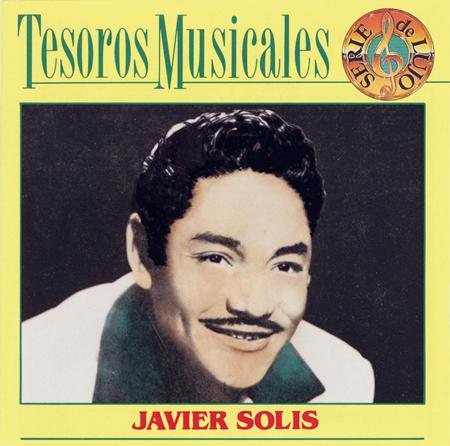 Javier Solis - Recuerdos De Ipacarai Lyrics - Zortam Music