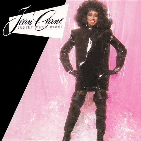 Jean Carne - Closer Than Close - Zortam Music