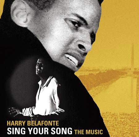 Harry Belafonte - Sing Your Song The Music - Zortam Music