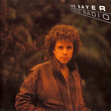 LEO SAYER - The Worm Lyrics - Zortam Music